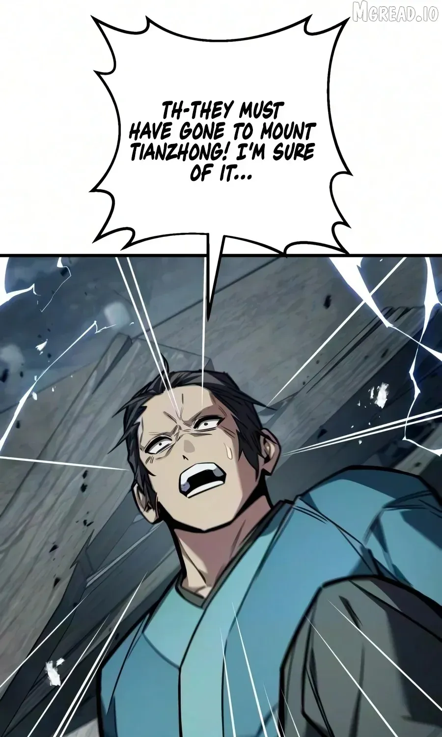 The Demon God, chapter 33, page 65
