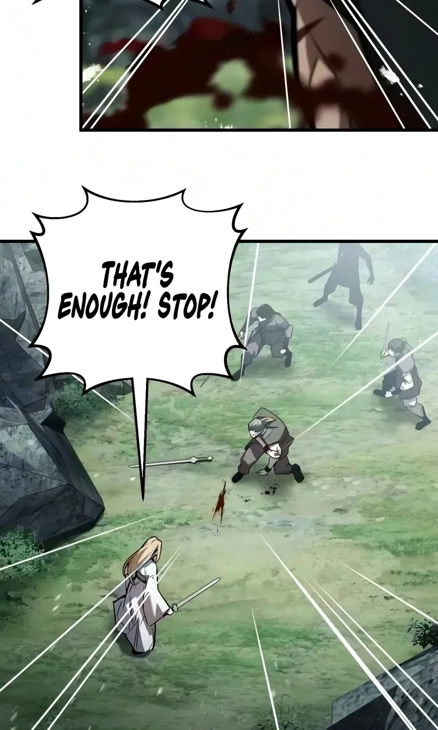 The Demon God, chapter 33, page 95