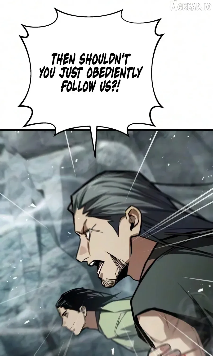The Demon God, chapter 33, page 101
