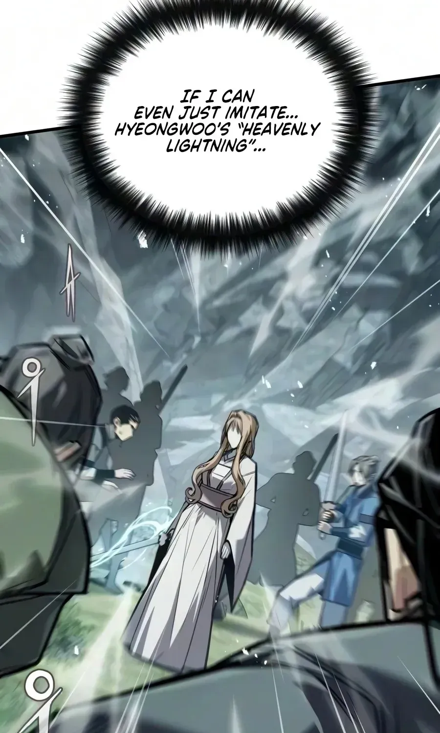 The Demon God, chapter 33, page 103