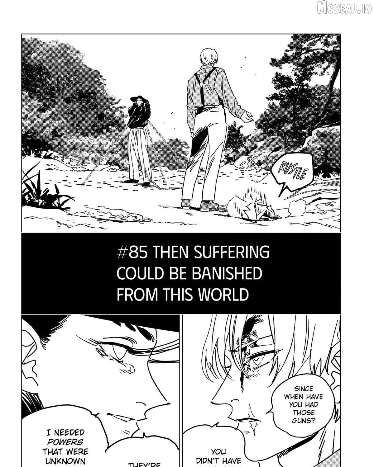Ghost Fixers, chapter 85, page 25