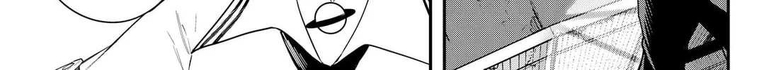 Magical Girl and Narco Wars, chapter 27, page 22