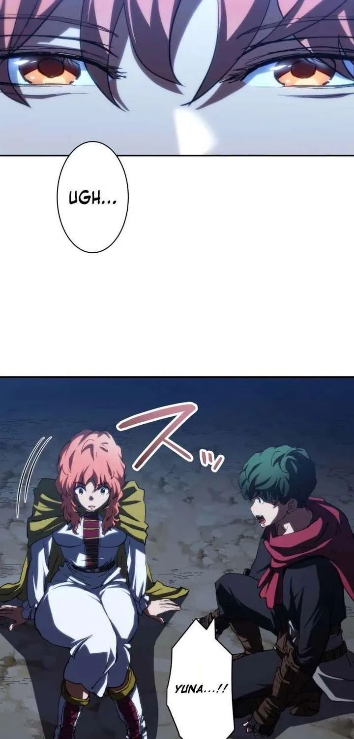 Wild Ranker, chapter 55, page 4