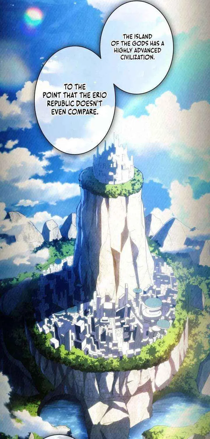 Wild Ranker, chapter 55, page 21