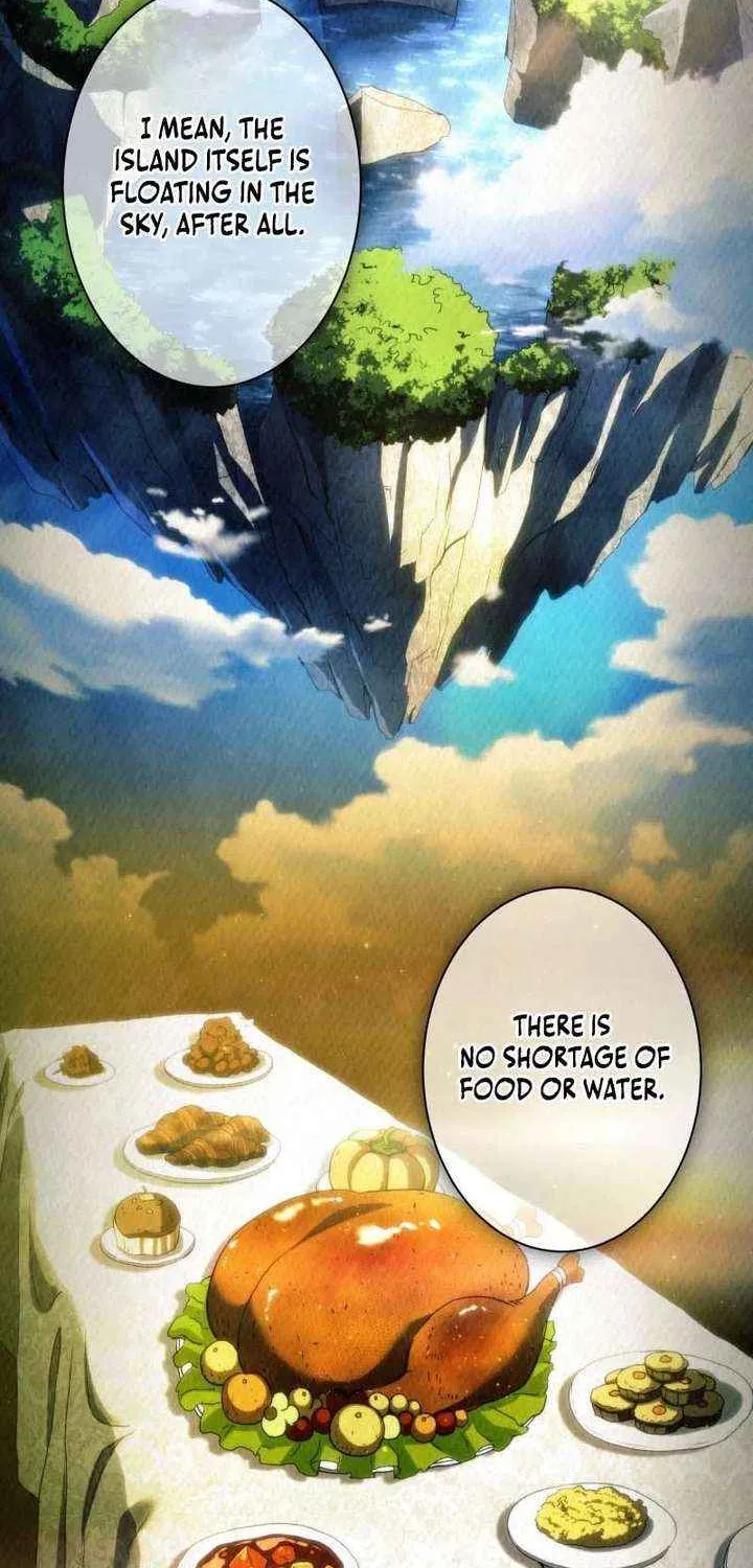 Wild Ranker, chapter 55, page 22