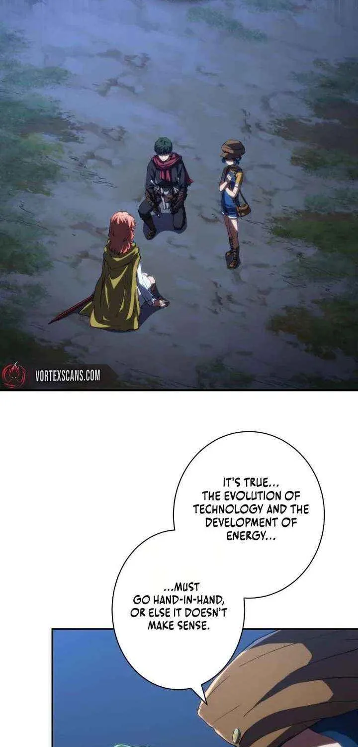 Wild Ranker, chapter 55, page 27