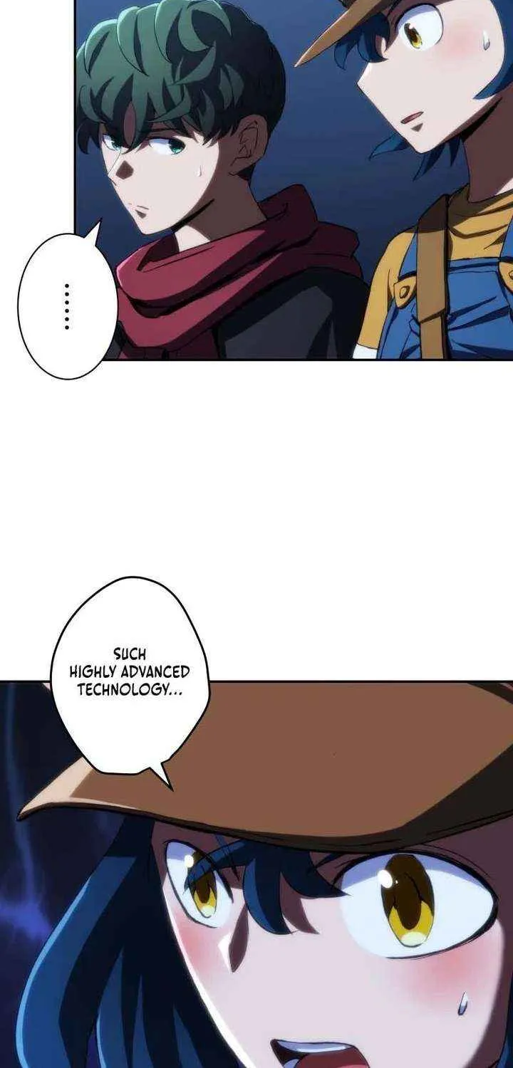 Wild Ranker, chapter 55, page 28