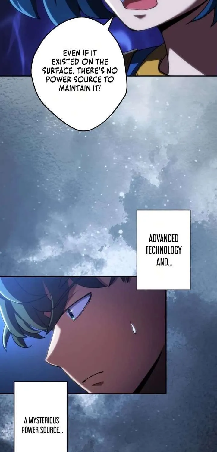 Wild Ranker, chapter 55, page 29