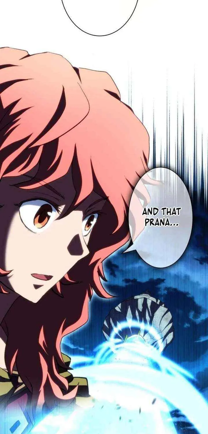 Wild Ranker, chapter 55, page 33