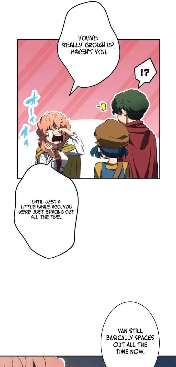 Wild Ranker, chapter 55, page 55