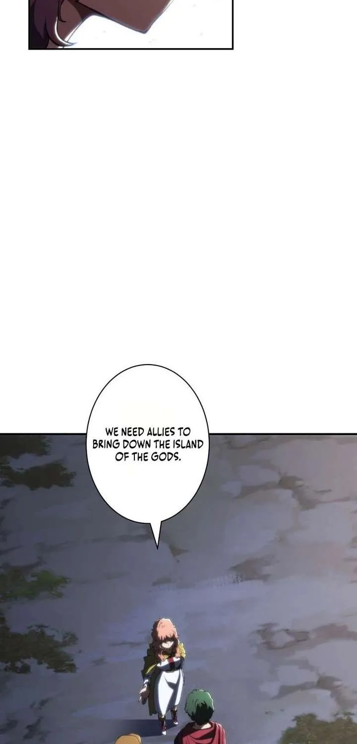 Wild Ranker, chapter 55, page 57