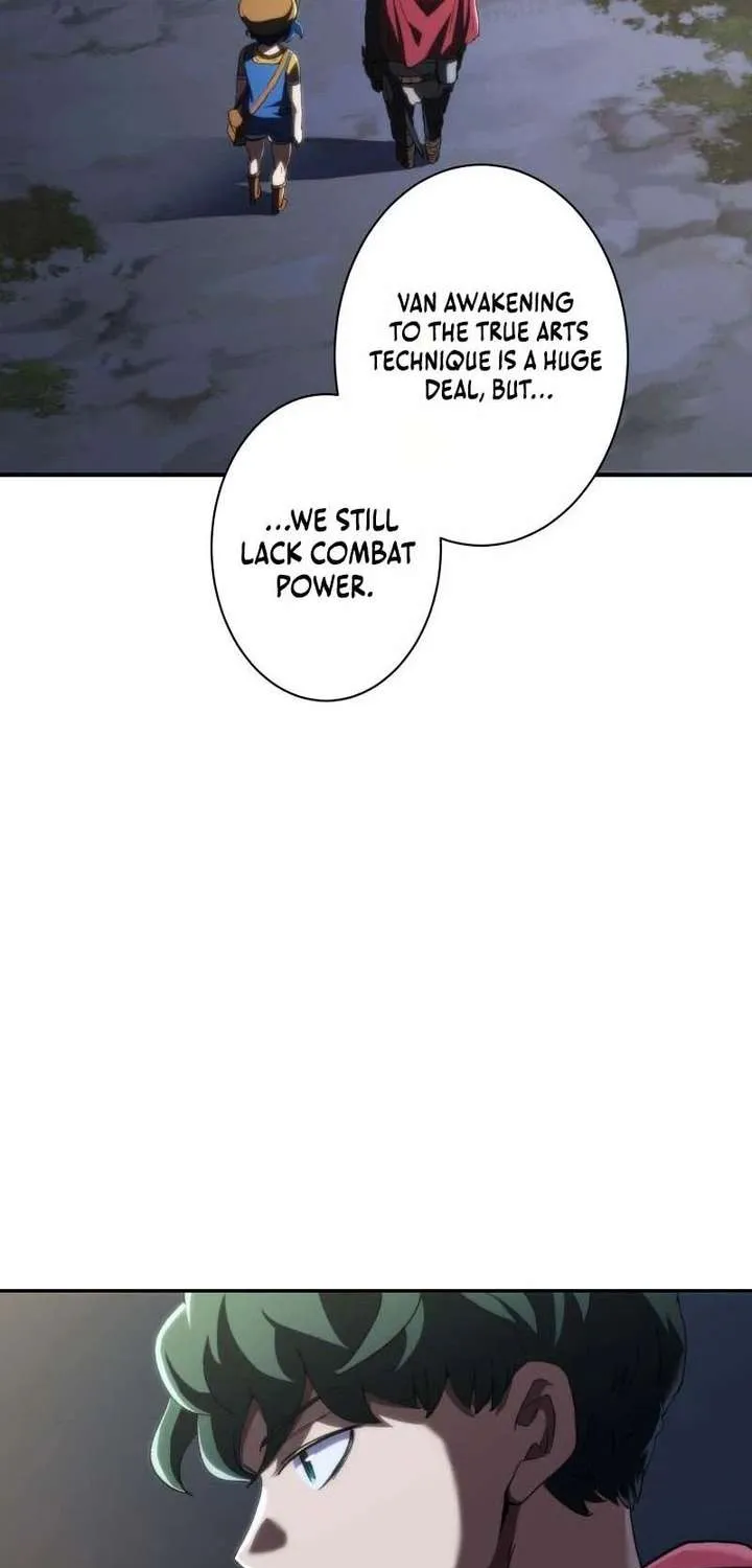 Wild Ranker, chapter 55, page 58