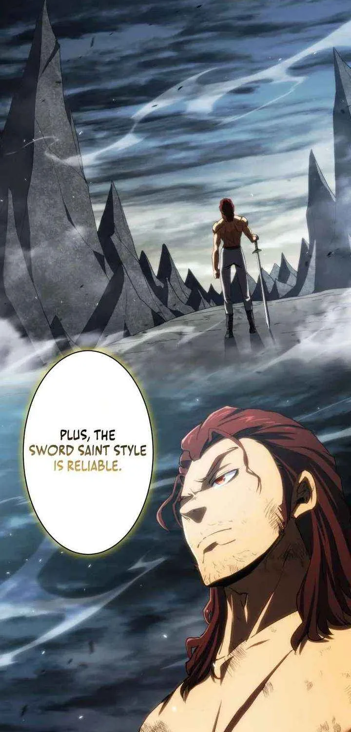 Wild Ranker, chapter 55, page 61