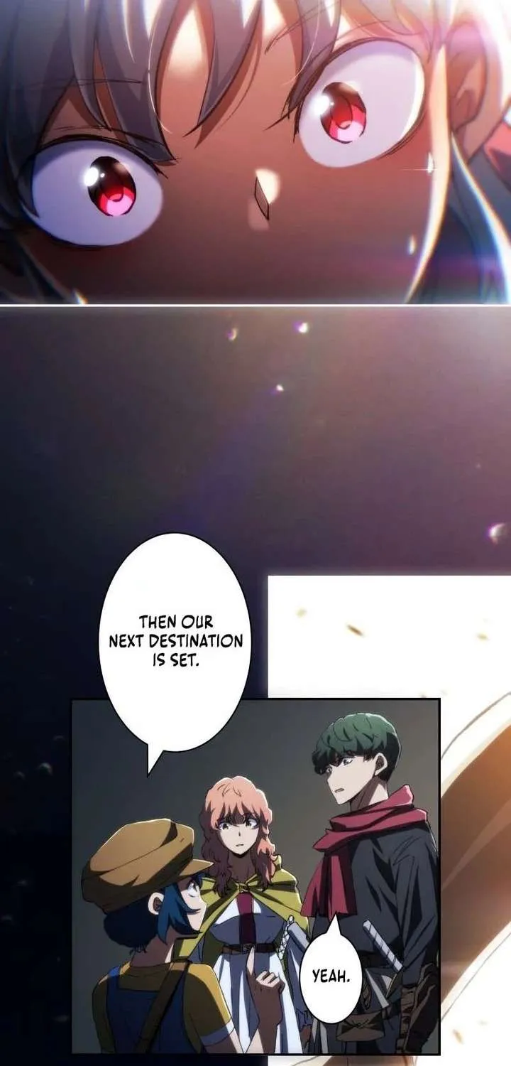 Wild Ranker, chapter 55, page 65