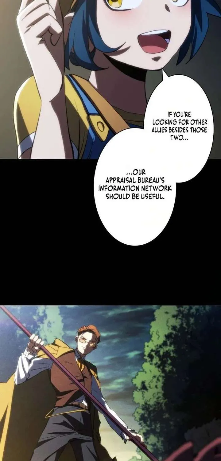 Wild Ranker, chapter 55, page 68