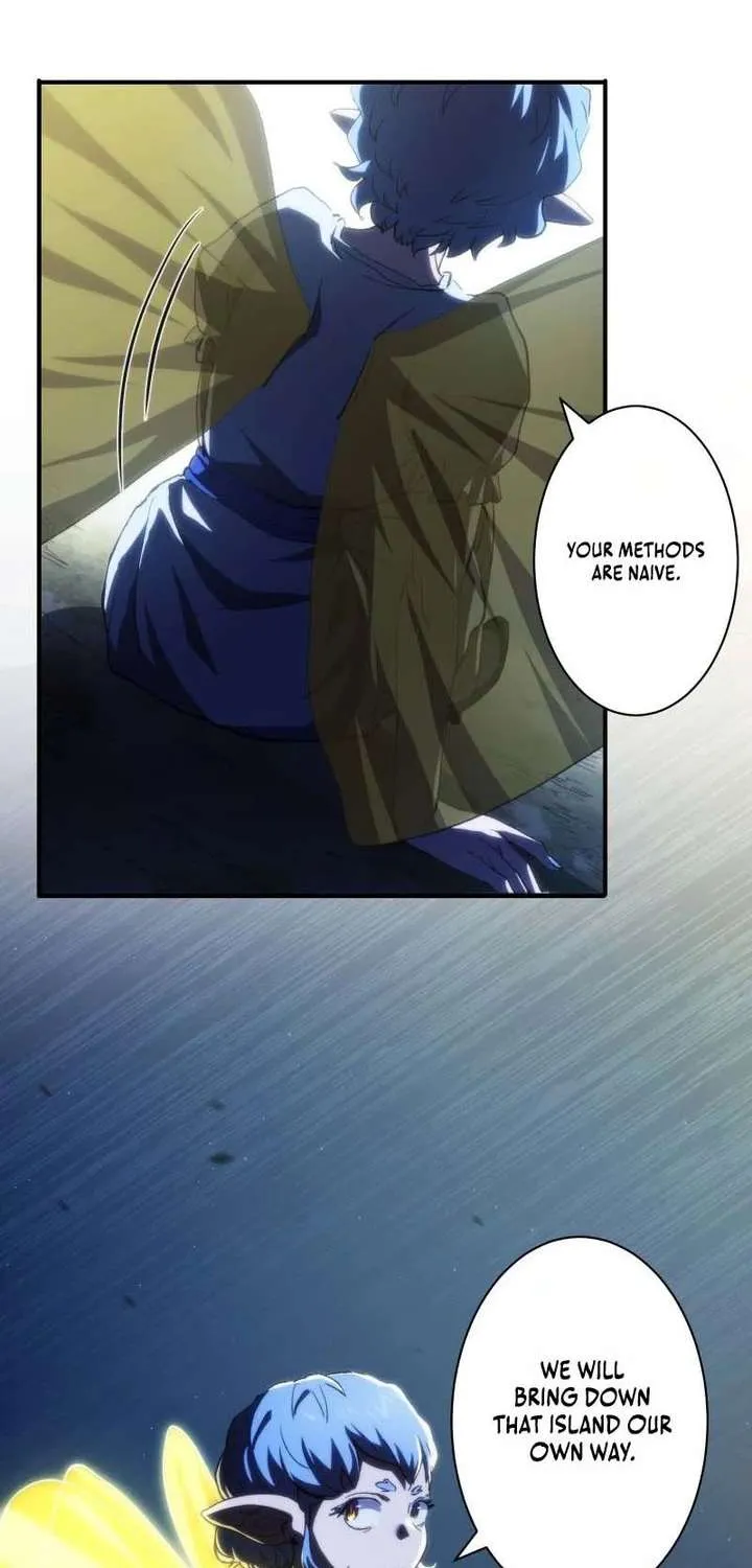 Wild Ranker, chapter 55, page 77