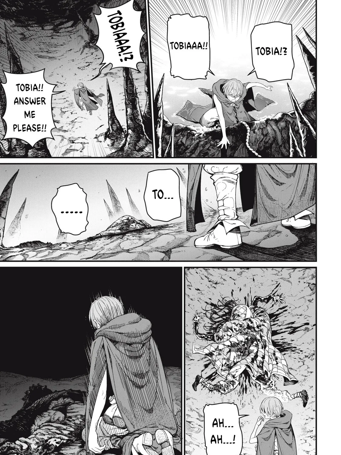 Meaheim, chapter 10, page 33