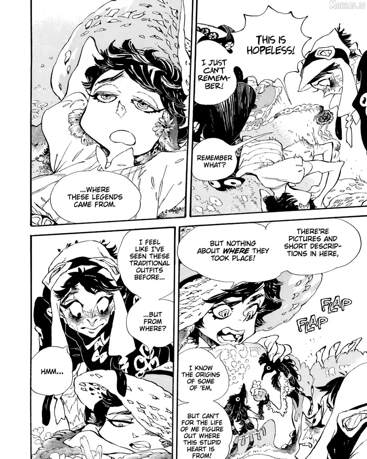 Einstein's Monster, chapter 8, page 7
