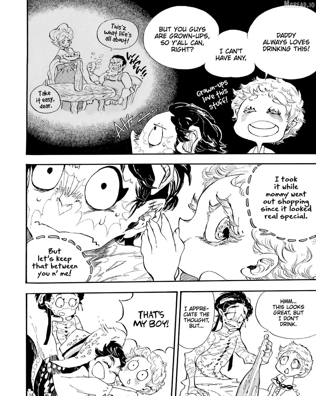 Einstein's Monster, chapter 8, page 23