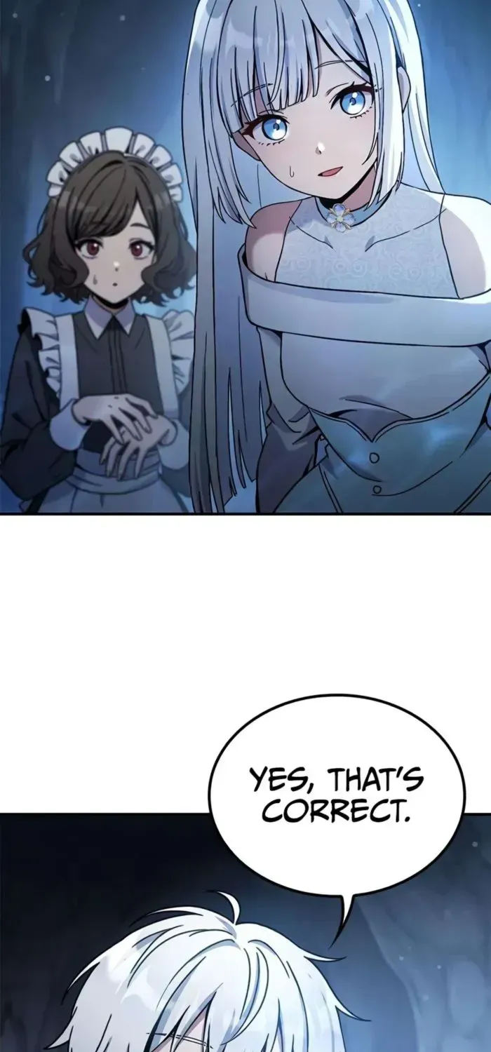 Noble Lady Reformation Guide, chapter 26, page 3