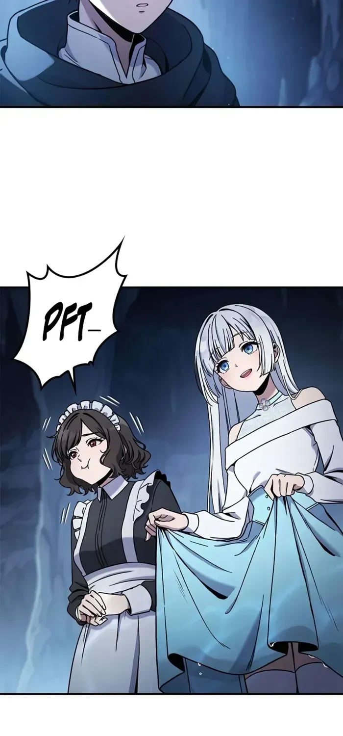 Noble Lady Reformation Guide, chapter 26, page 9