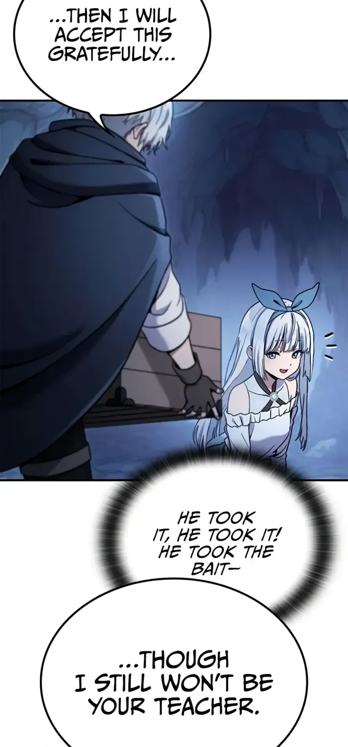 Noble Lady Reformation Guide, chapter 26, page 61
