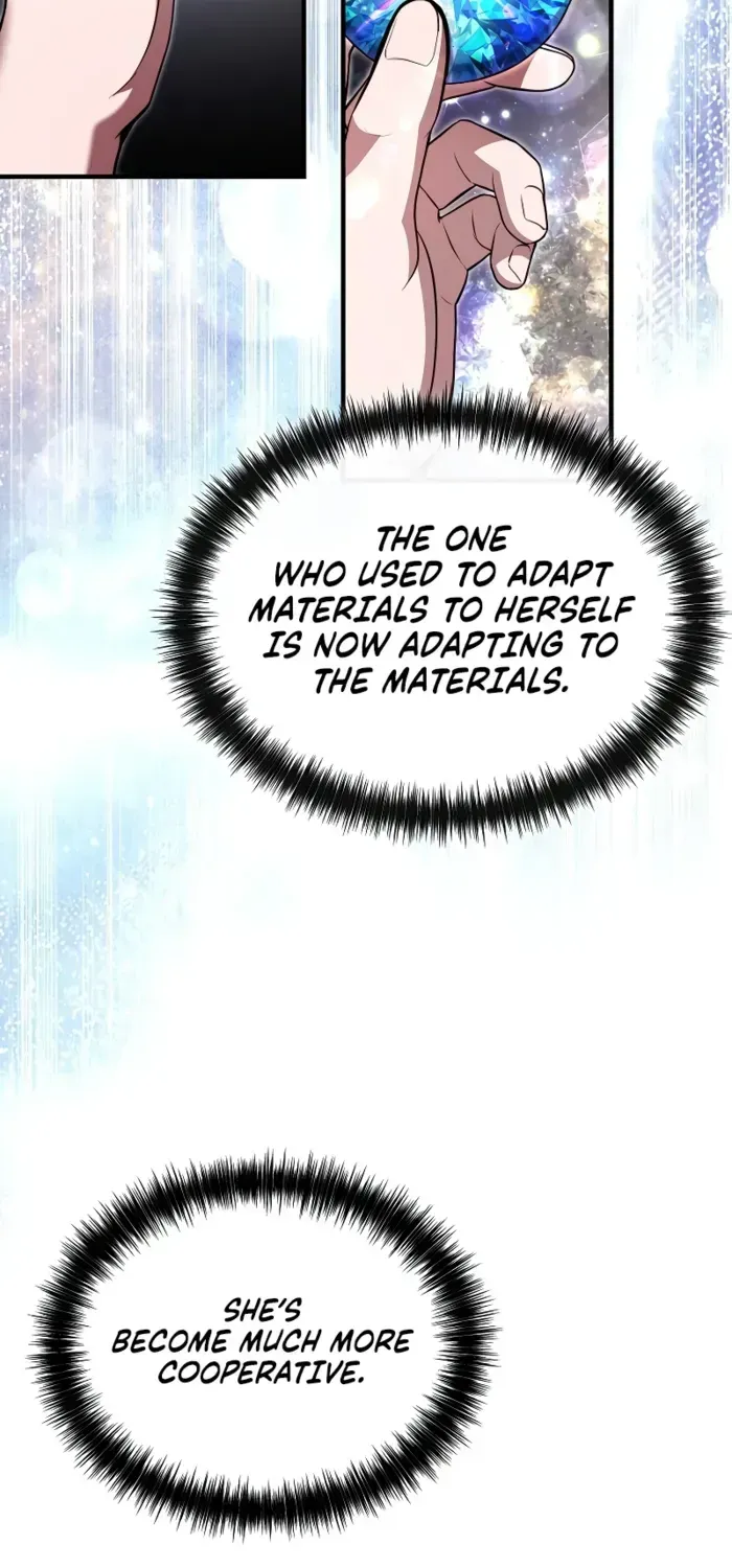The Regressor Can Make Them All, chapter 28, page 3