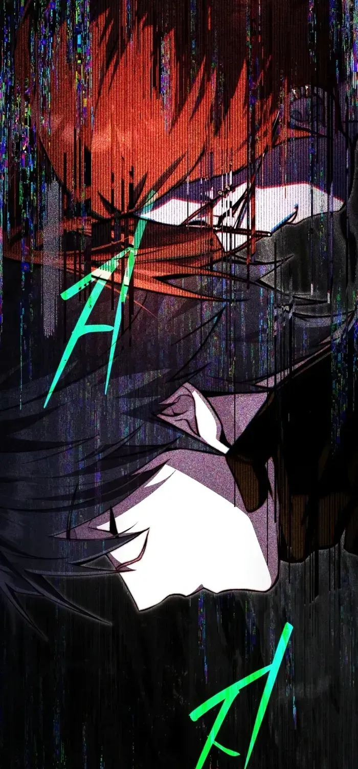 The Regressor Can Make Them All, chapter 28, page 72