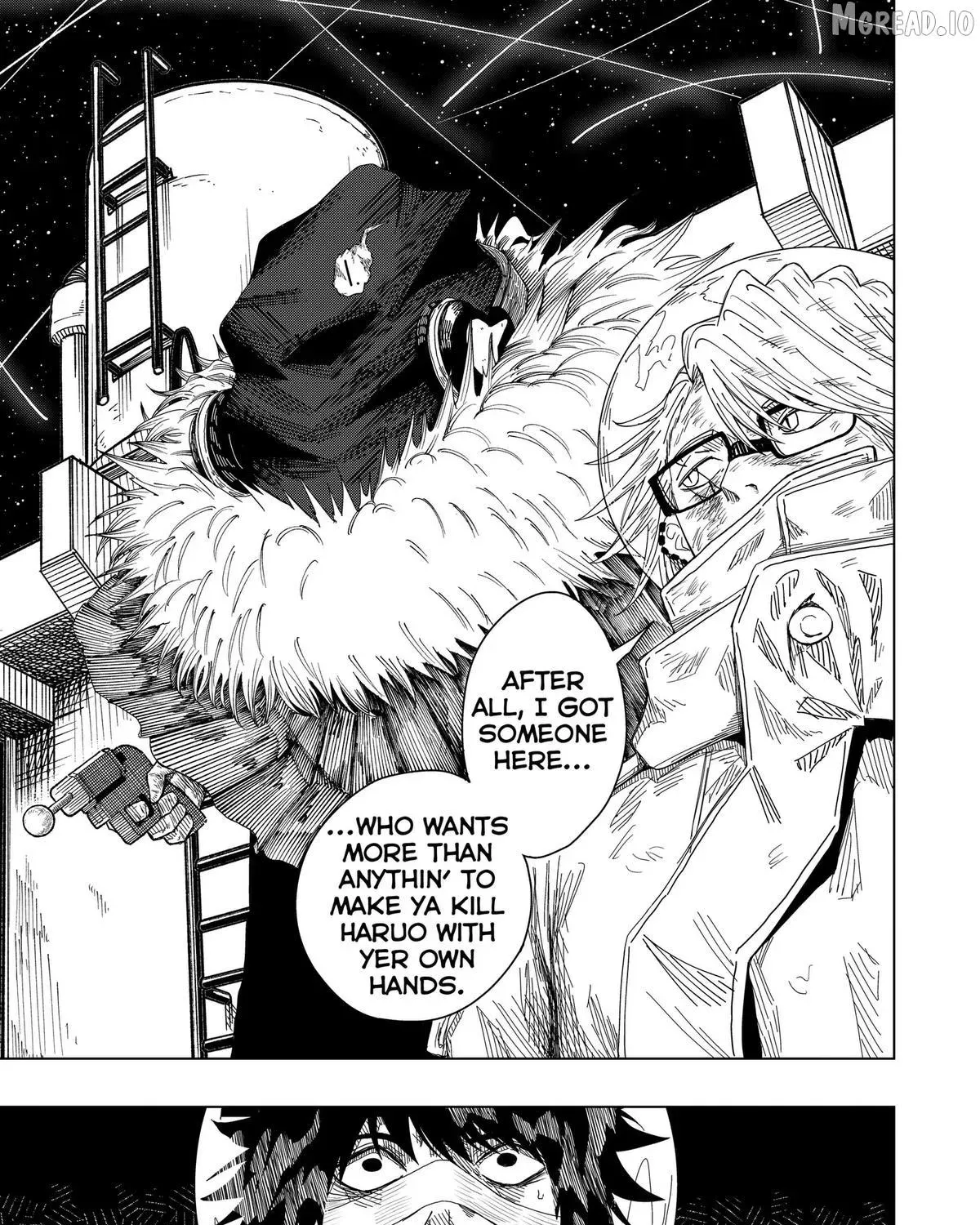 Drama Queen, chapter 56, page 37