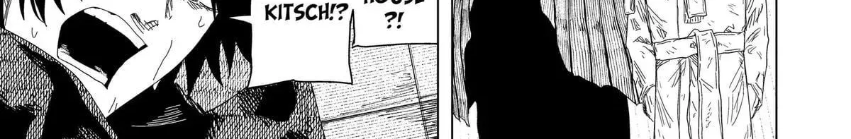 Drama Queen, chapter 57, page 6