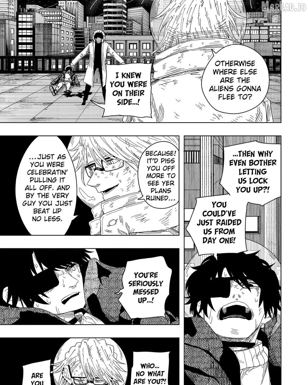 Drama Queen, chapter 57, page 13