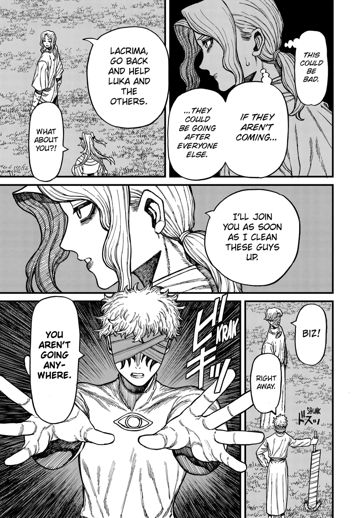 Centuria, chapter 93, page 3