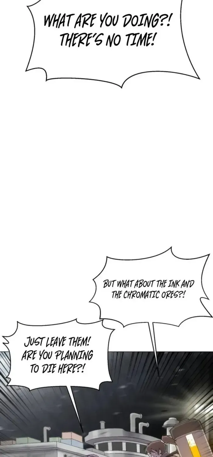Colorist, chapter 30, page 2
