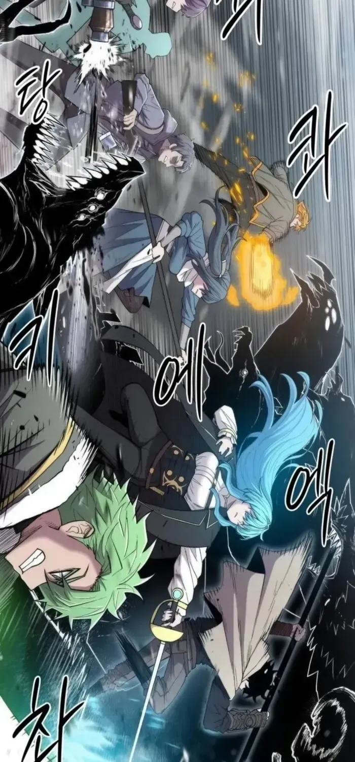 Colorist, chapter 30, page 68