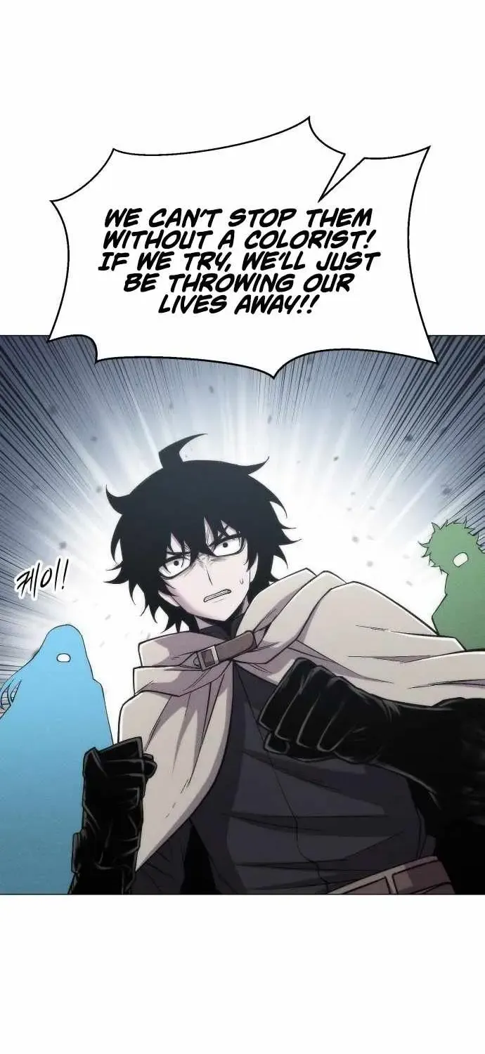Colorist, chapter 31, page 36
