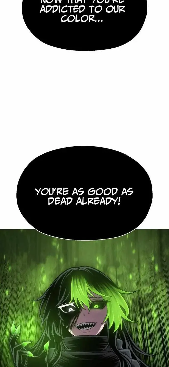 Colorist, chapter 31, page 100