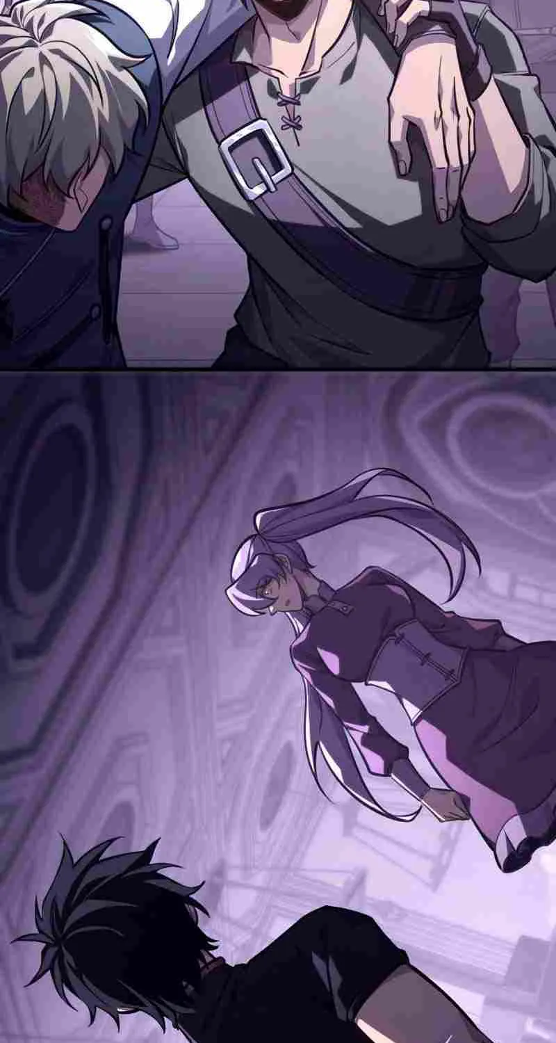 The Rebel of the Tyrant Noble House, chapter 22, page 3