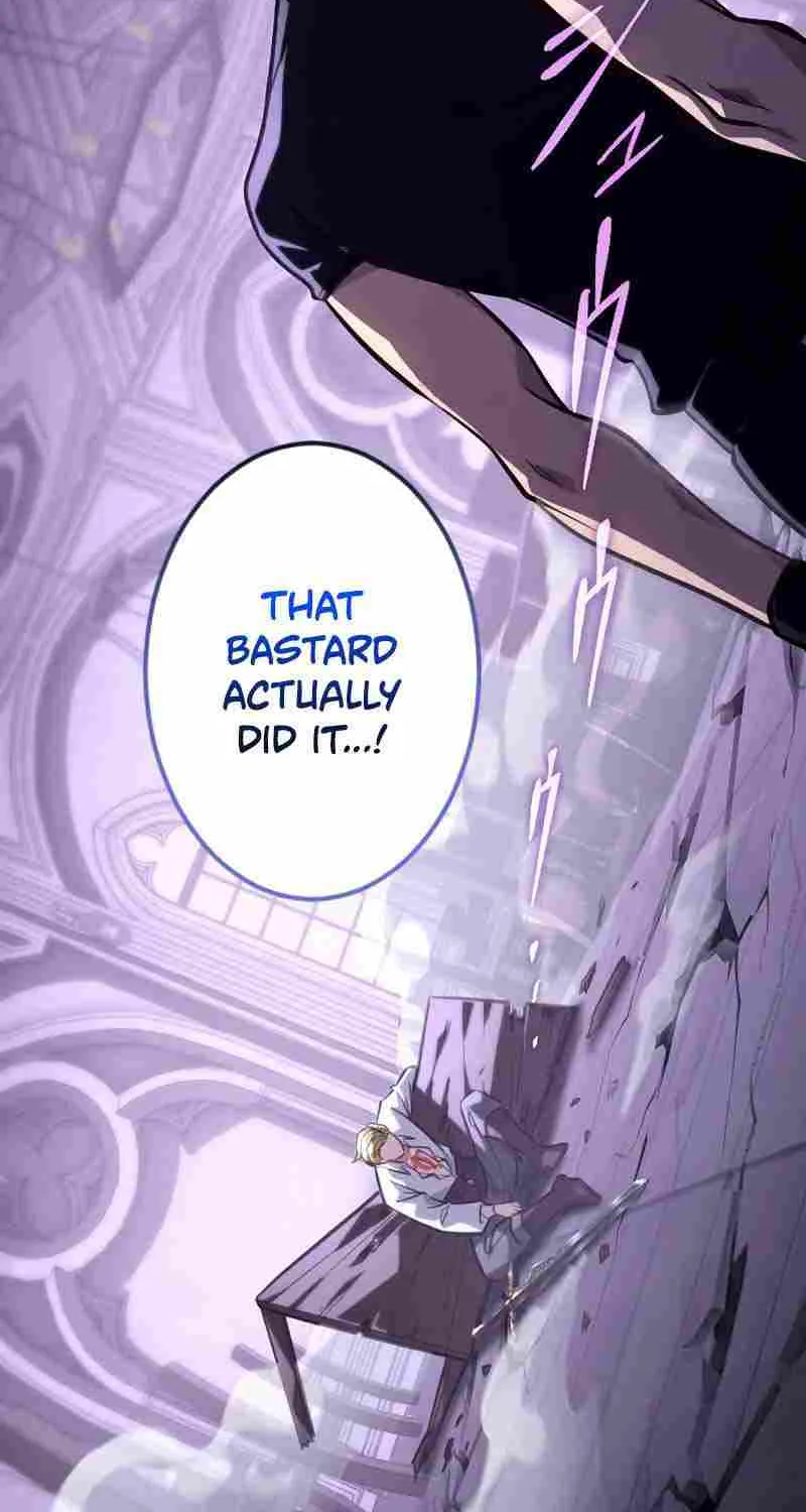 The Rebel of the Tyrant Noble House, chapter 22, page 4