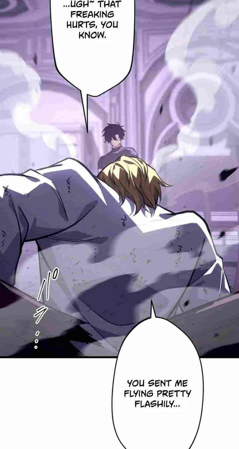The Rebel of the Tyrant Noble House, chapter 22, page 6