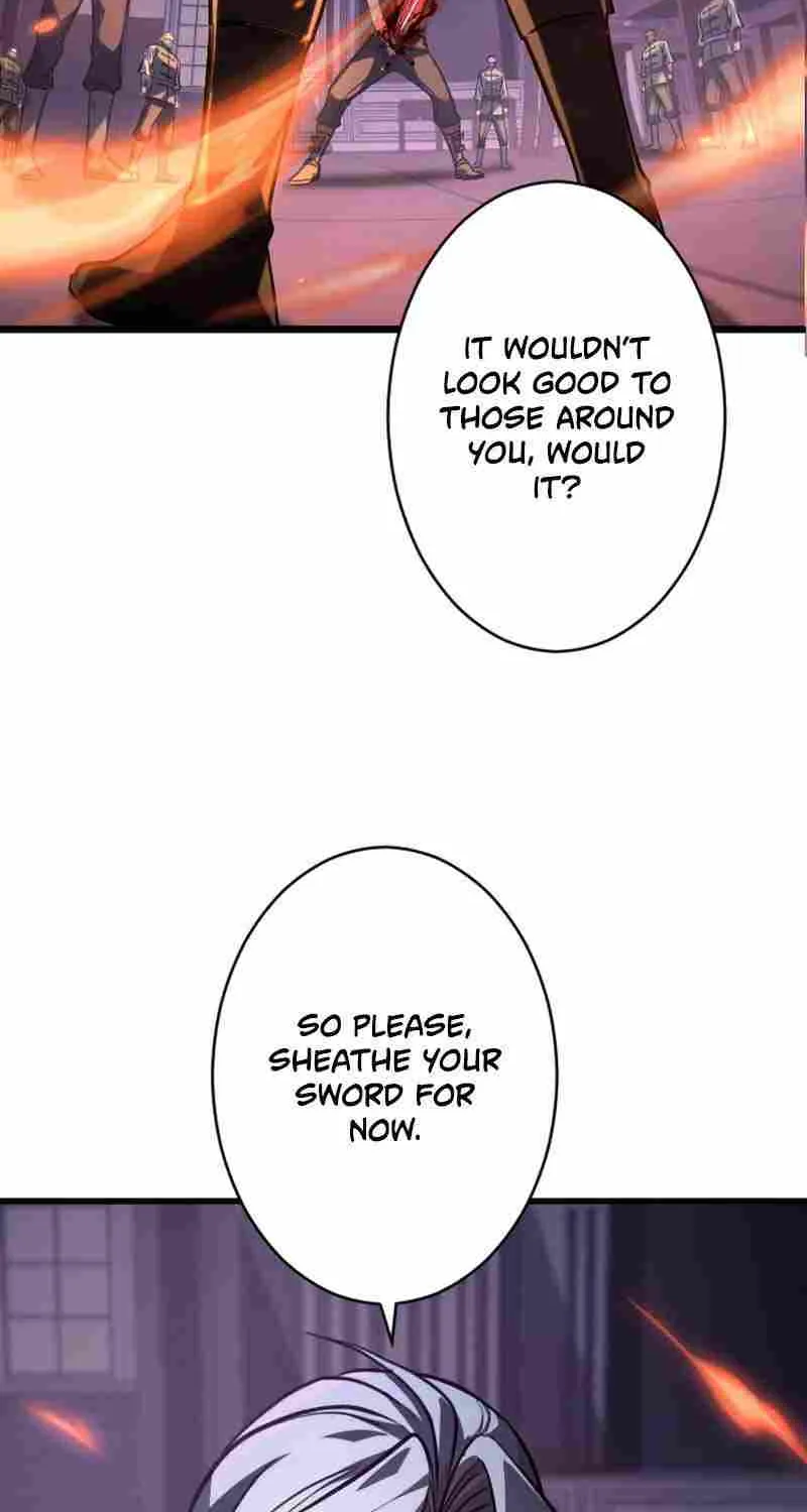 The Rebel of the Tyrant Noble House, chapter 22, page 32