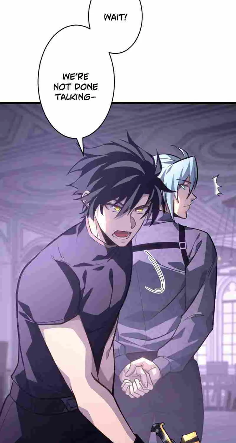 The Rebel of the Tyrant Noble House, chapter 22, page 38