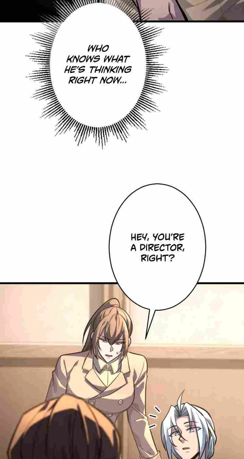 The Rebel of the Tyrant Noble House, chapter 22, page 61