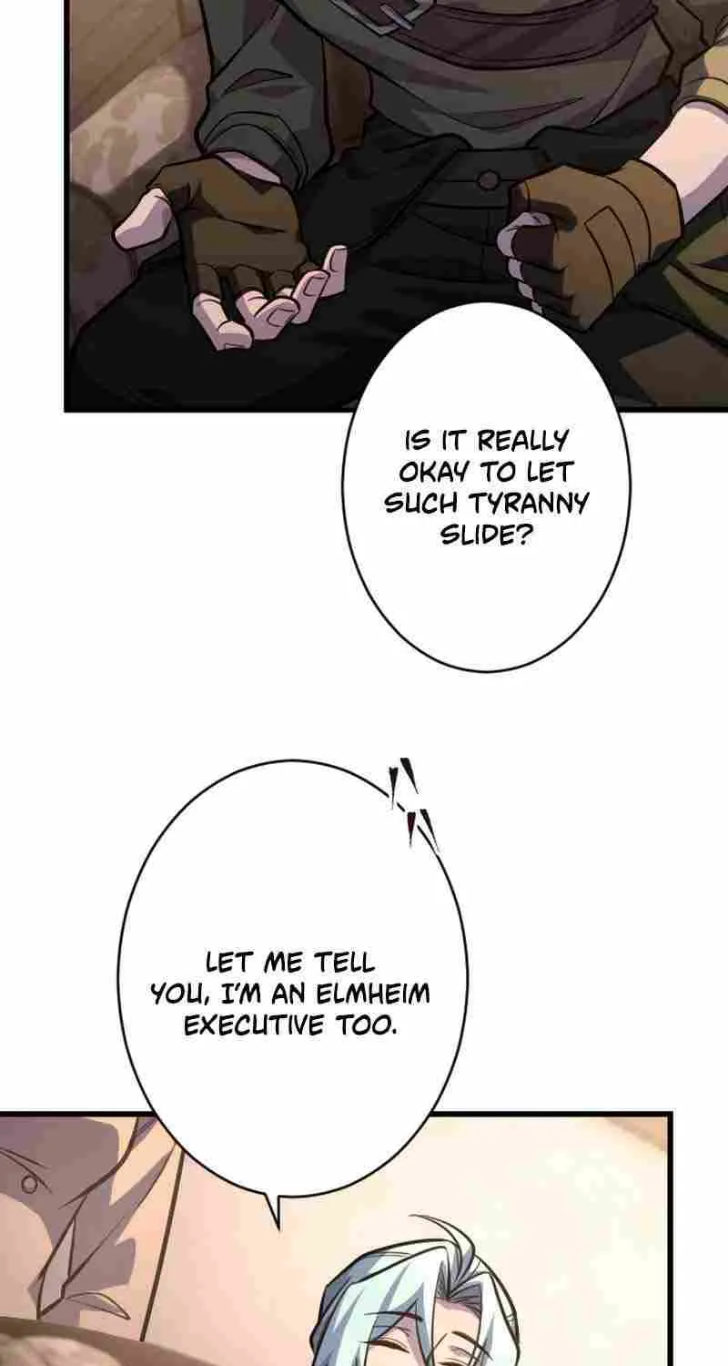 The Rebel of the Tyrant Noble House, chapter 22, page 63
