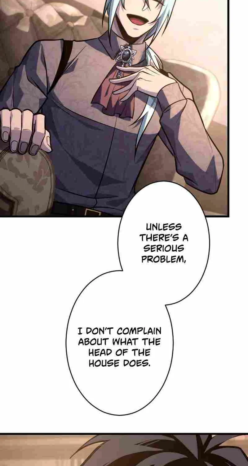 The Rebel of the Tyrant Noble House, chapter 22, page 64