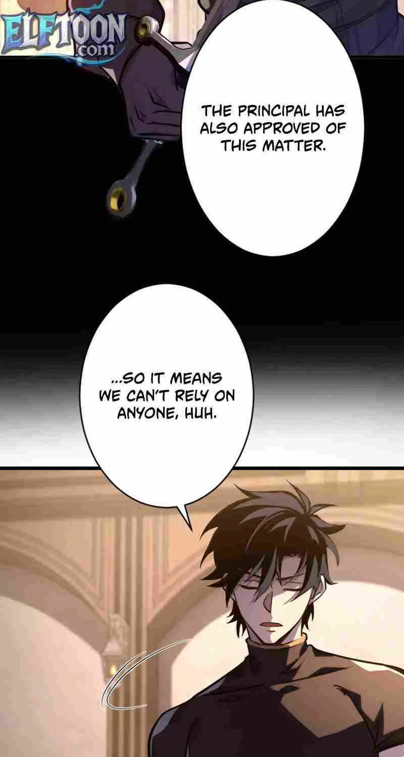The Rebel of the Tyrant Noble House, chapter 22, page 69