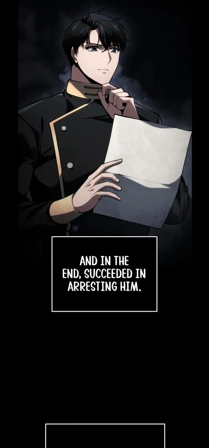 A Dragonslayer's Peerless Regression, chapter 85, page 3