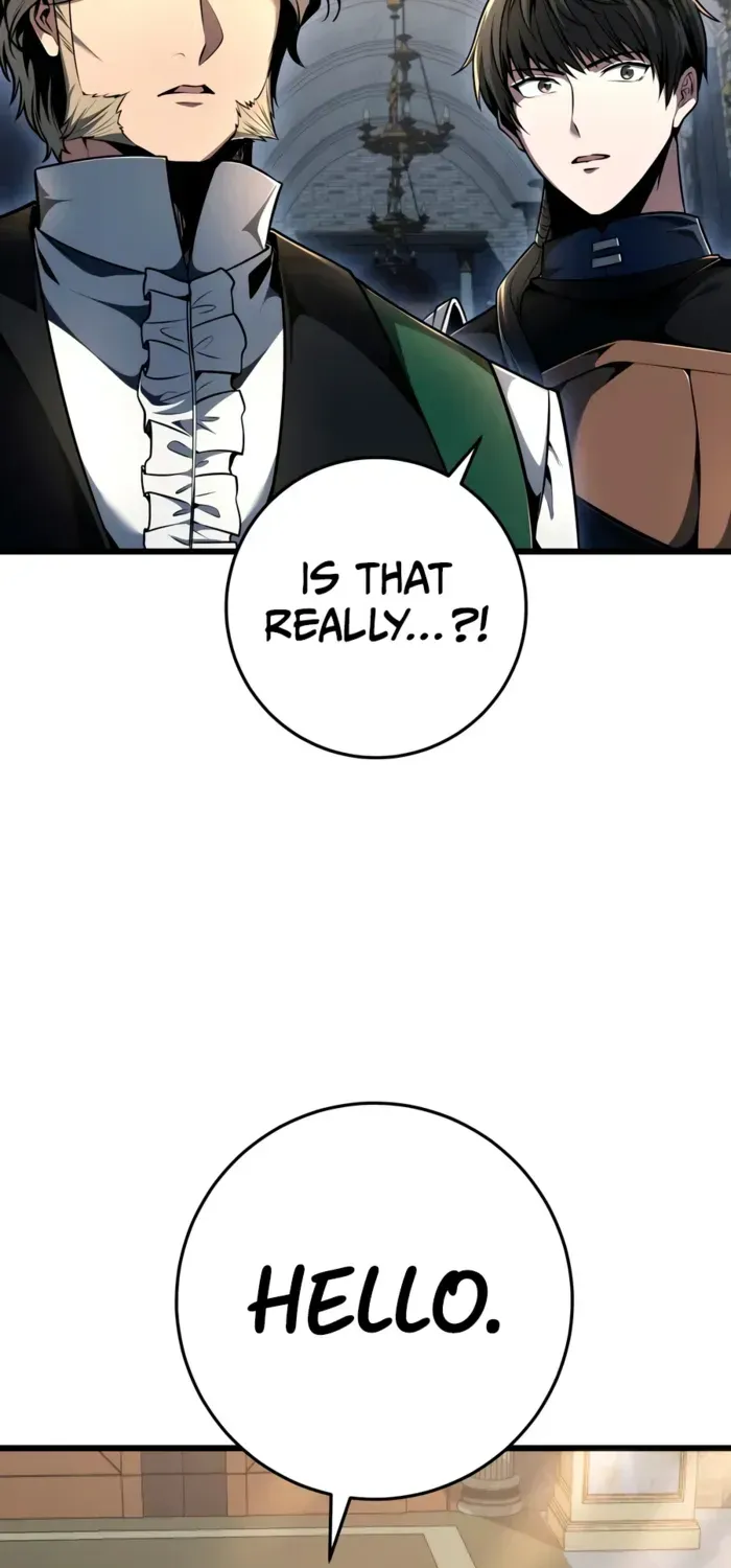 A Dragonslayer's Peerless Regression, chapter 85, page 49