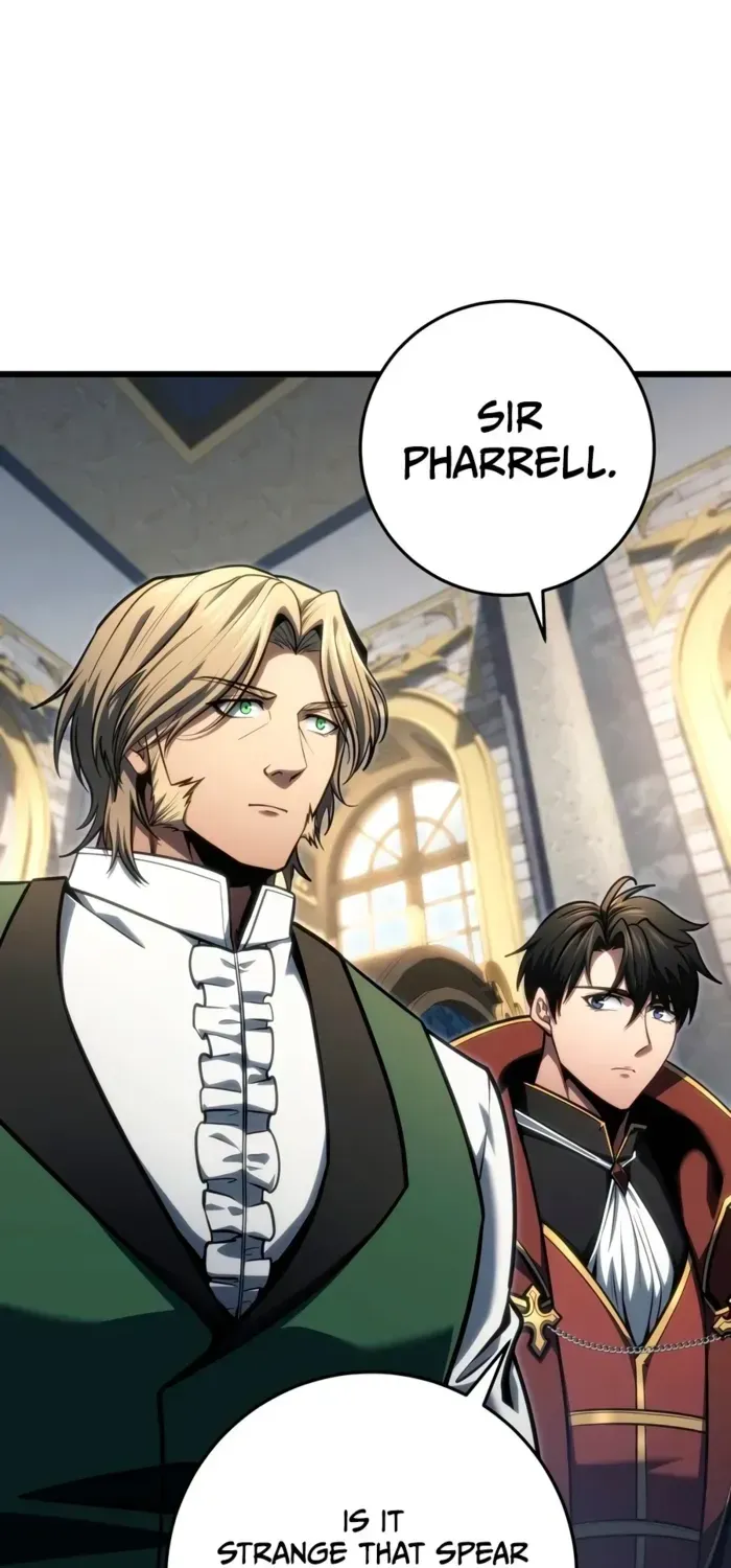 A Dragonslayer's Peerless Regression, chapter 85, page 68