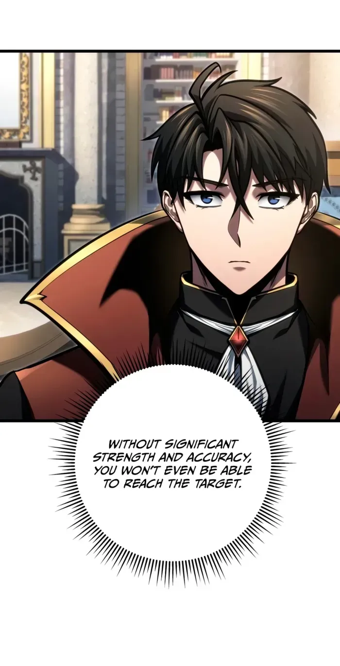 A Dragonslayer's Peerless Regression, chapter 85, page 74
