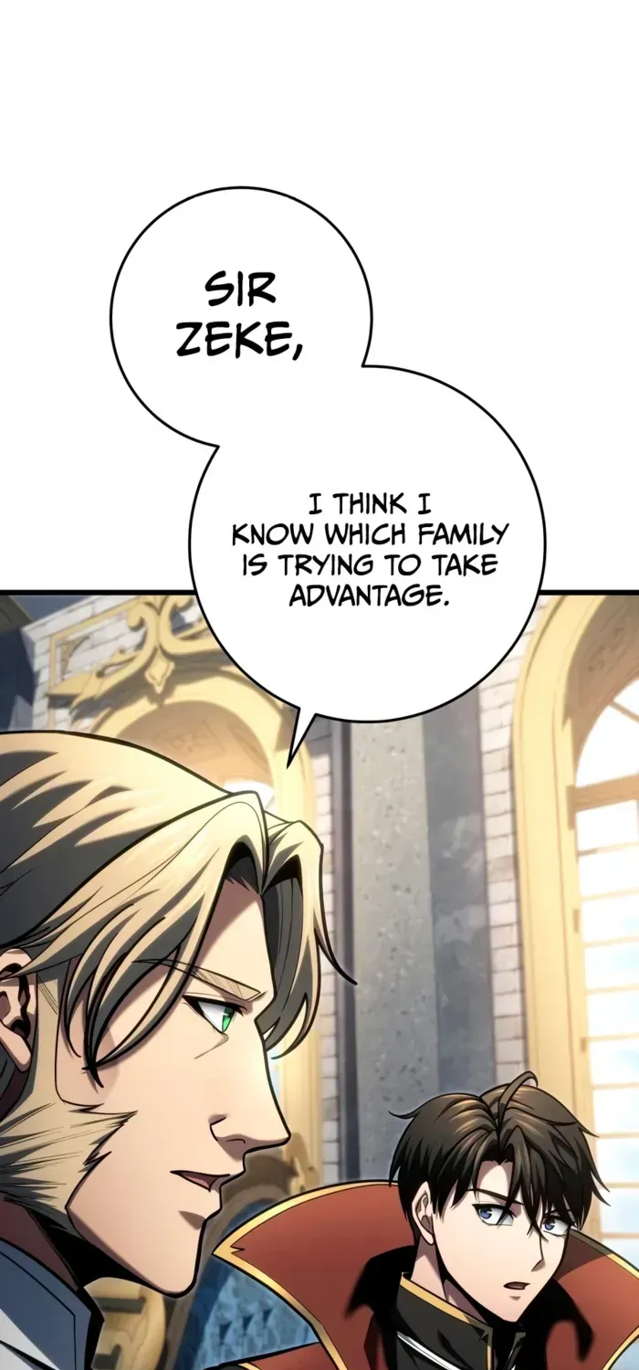 A Dragonslayer's Peerless Regression, chapter 85, page 75